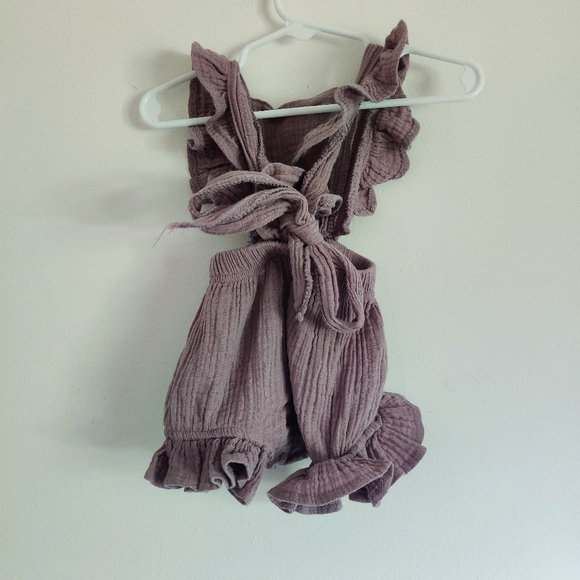 Lavender Jumper - Picture 5 of 6